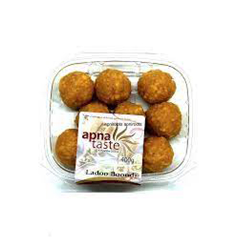 http://atiyasfreshfarm.com/public/storage/photos/1/New product/Apna Taste Boondi Ladoo 400g.jpg